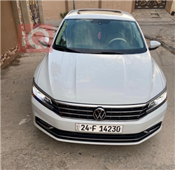 ڤۆڵکسواگن پاسات